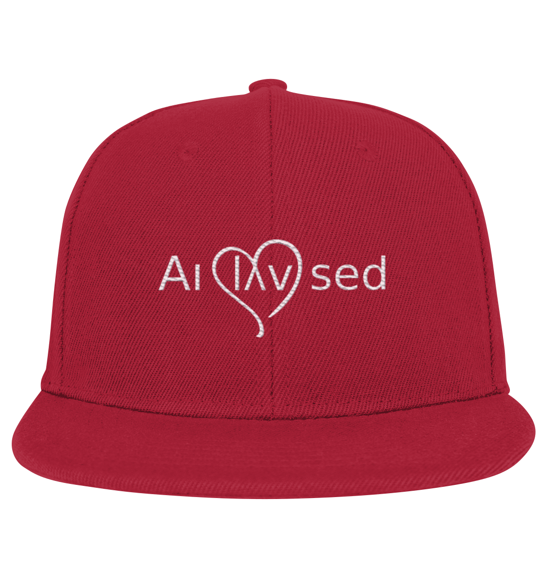 Love - Kids Snapback
