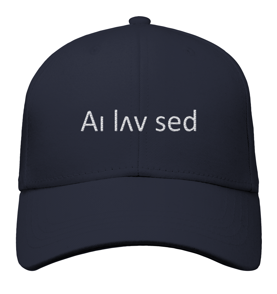 Classic - Organic Baseball Cap