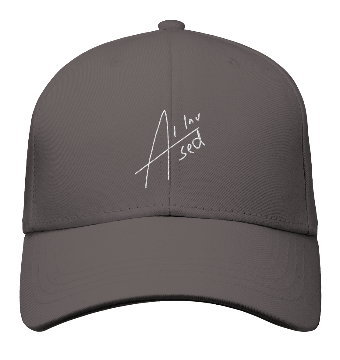 Thriller - Organic Baseball Cap