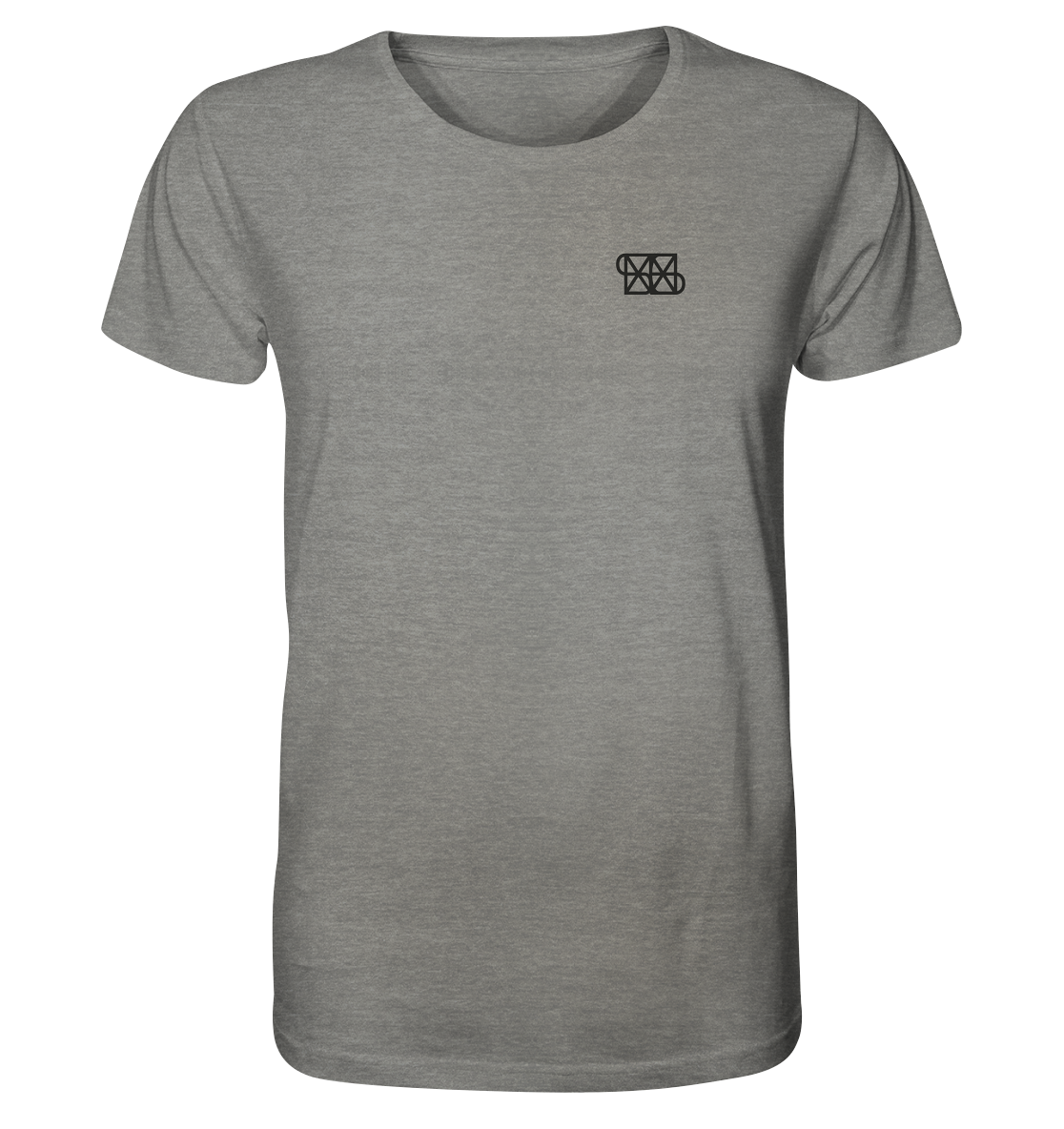 NO BAD VIBES - Organic Shirt