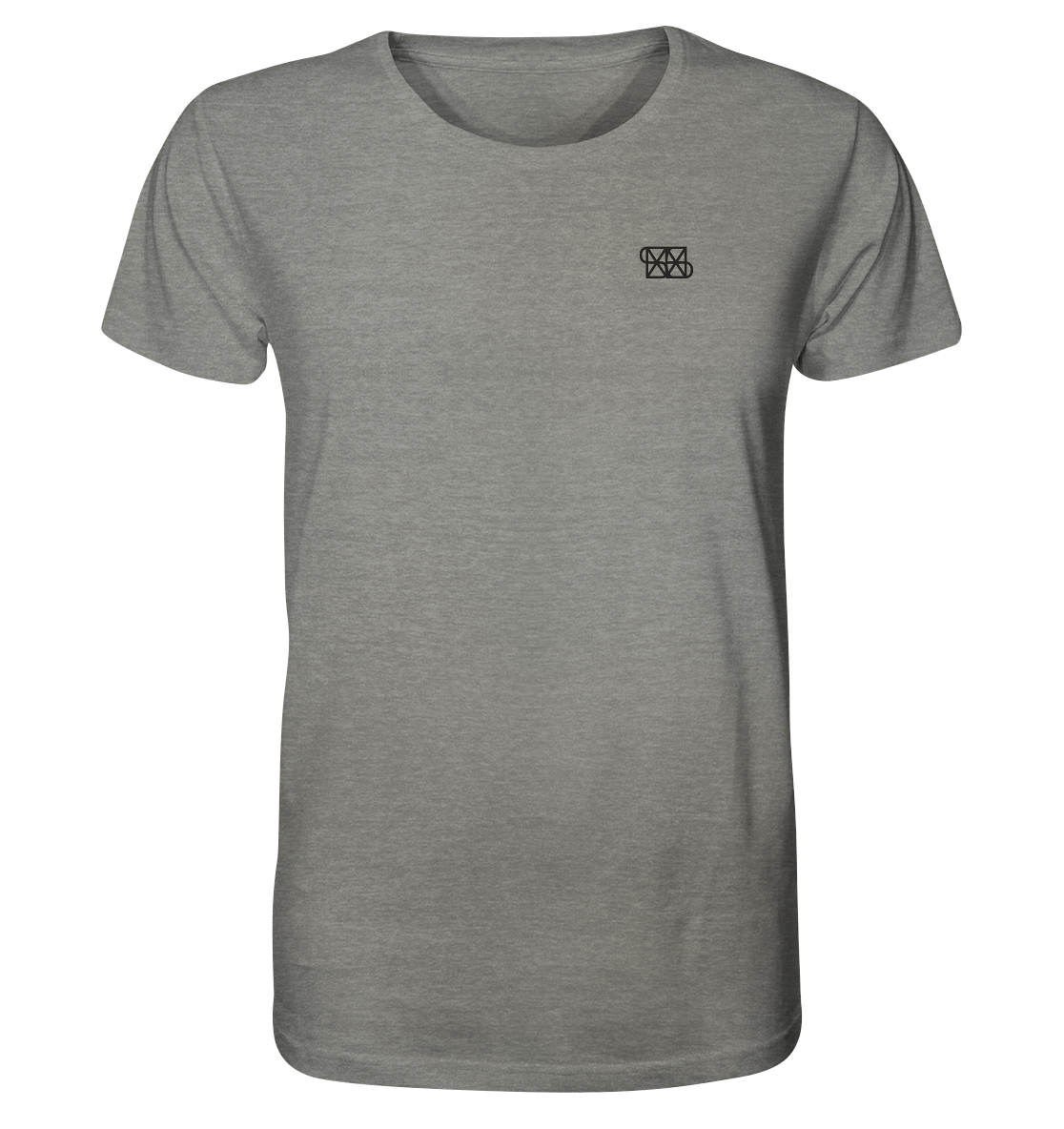 QR - Organic Shirt