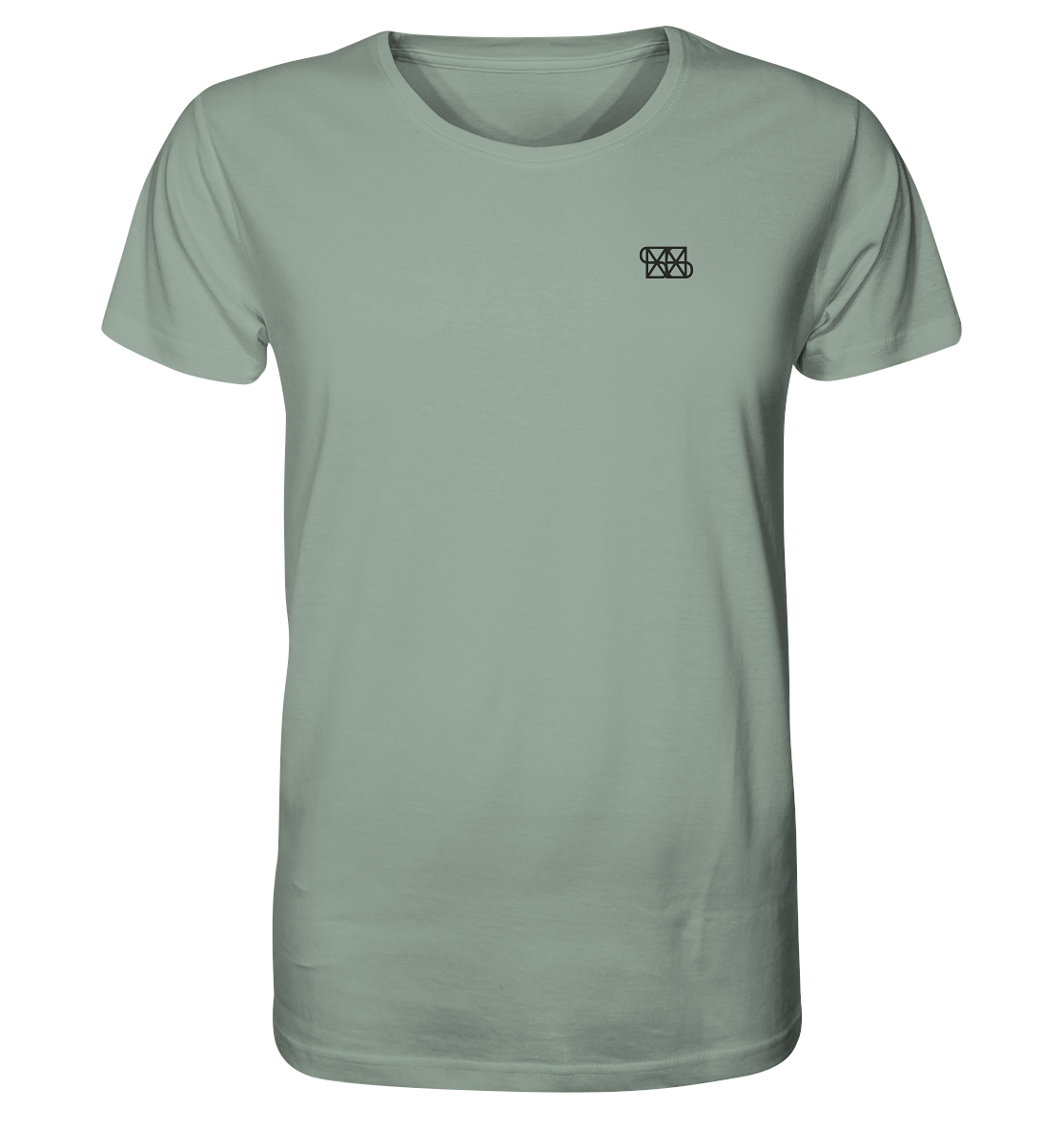QR - Organic Shirt