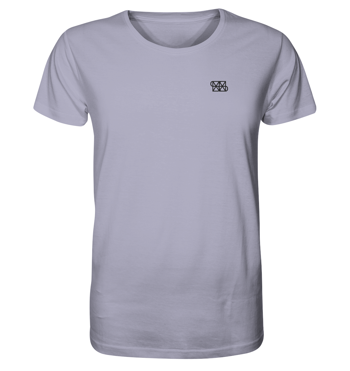 QR - Organic Shirt
