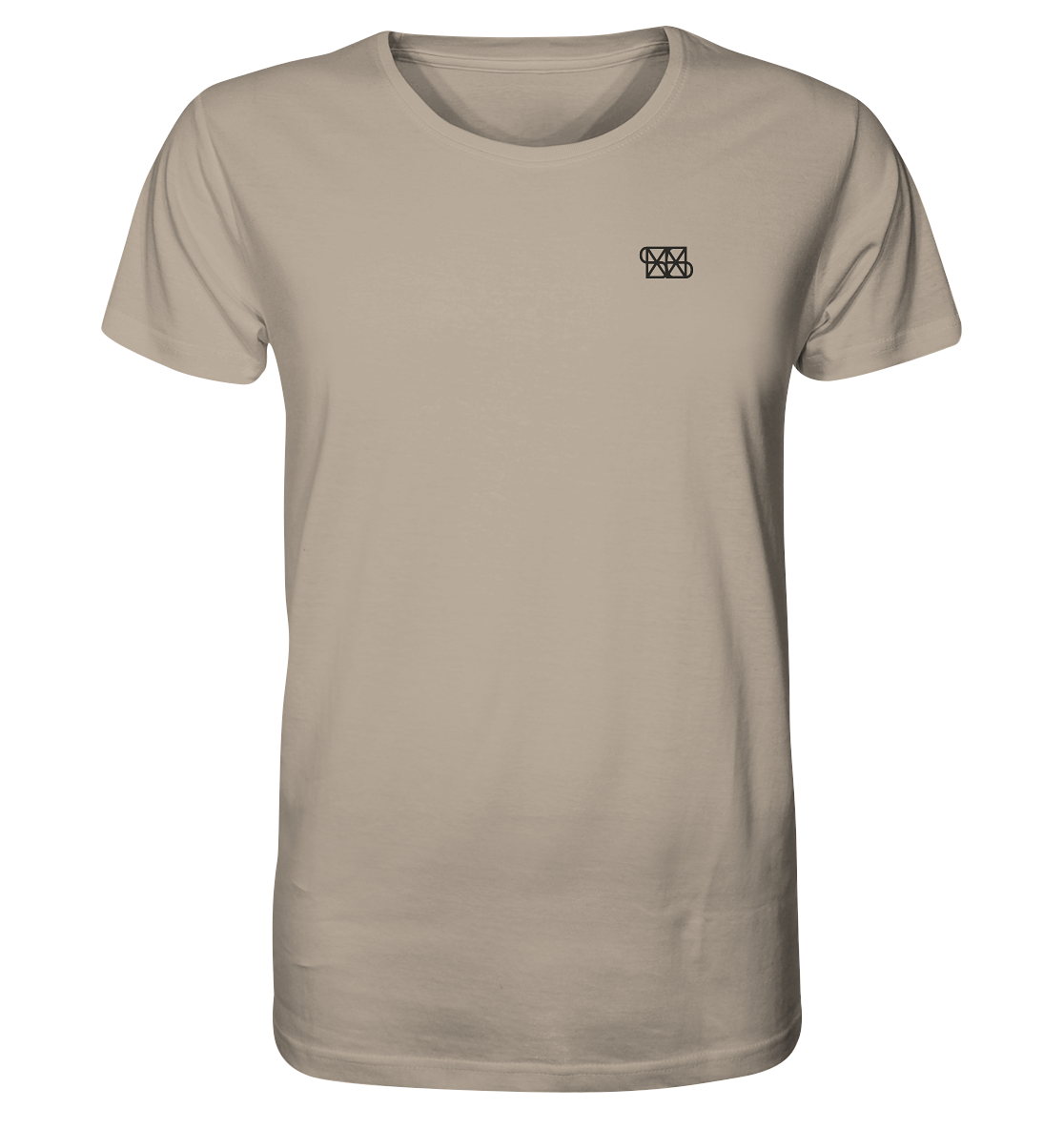 QR - Organic Shirt
