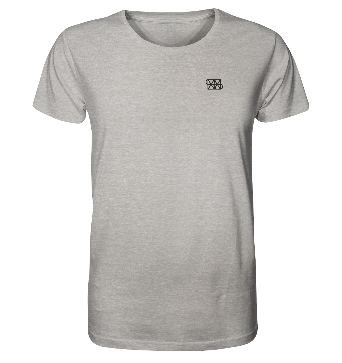 QR - Organic Shirt