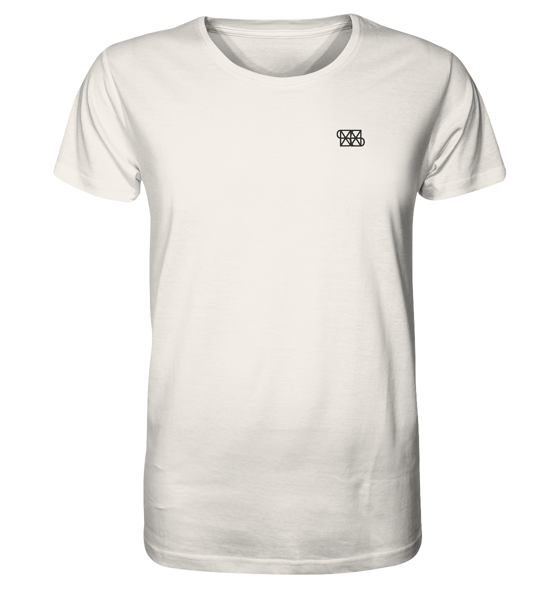 QR - Organic Shirt