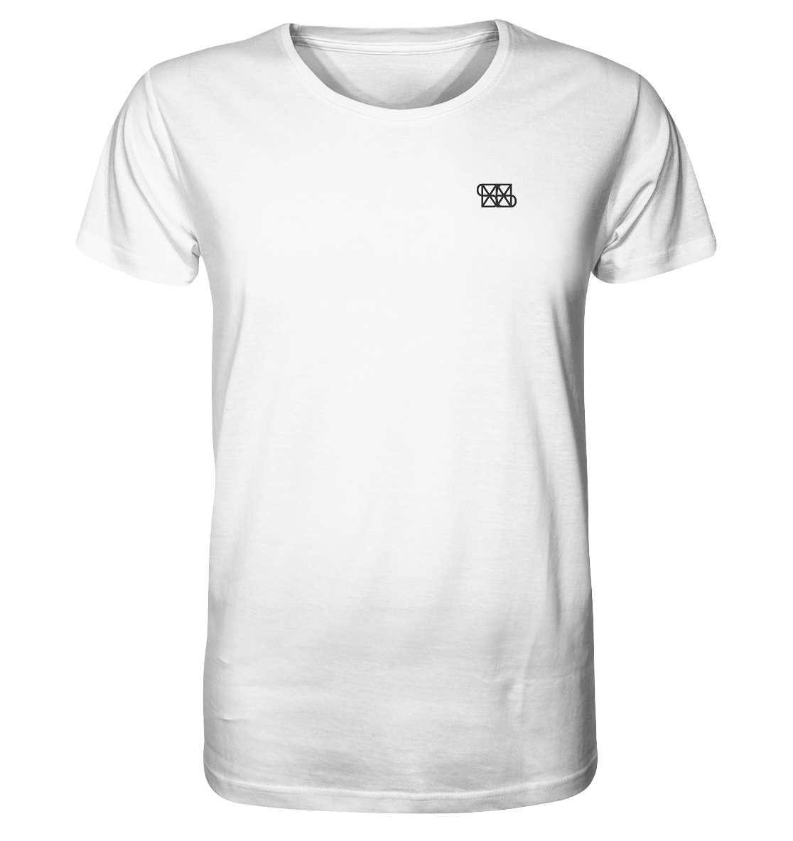 QR - Organic Shirt