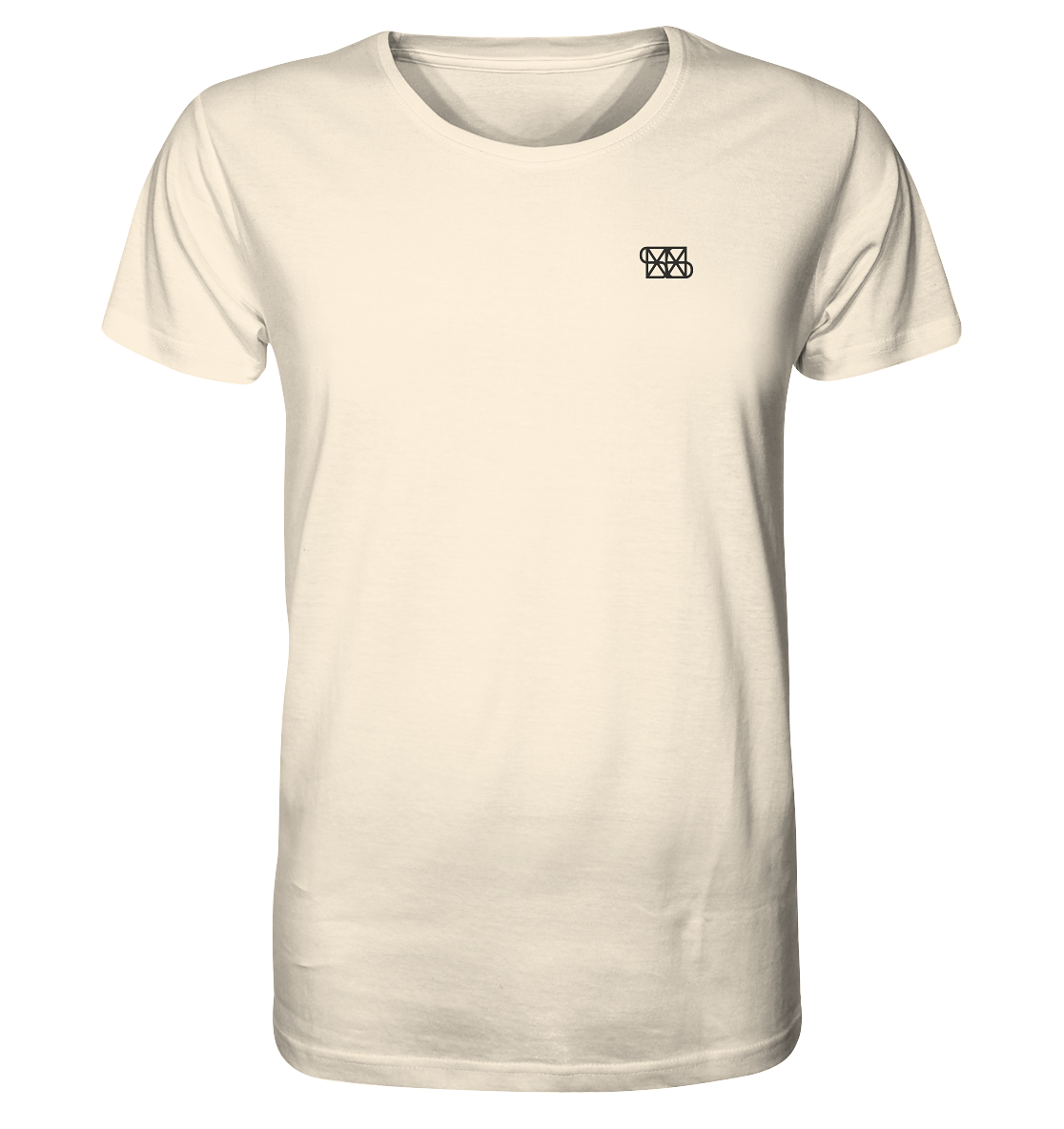 QR - Organic Shirt
