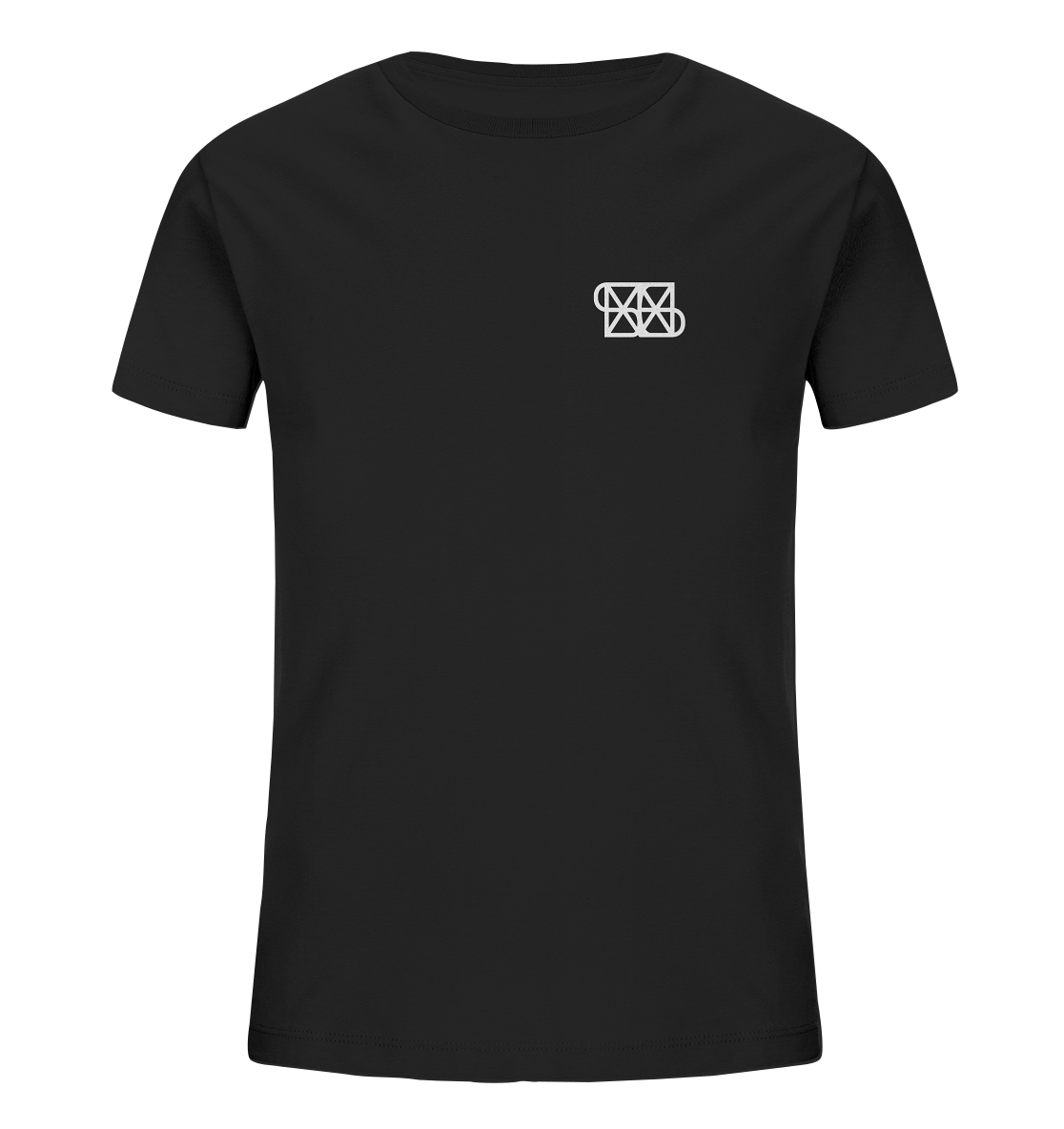 NO BAD VIBES - Kids Organic Shirt