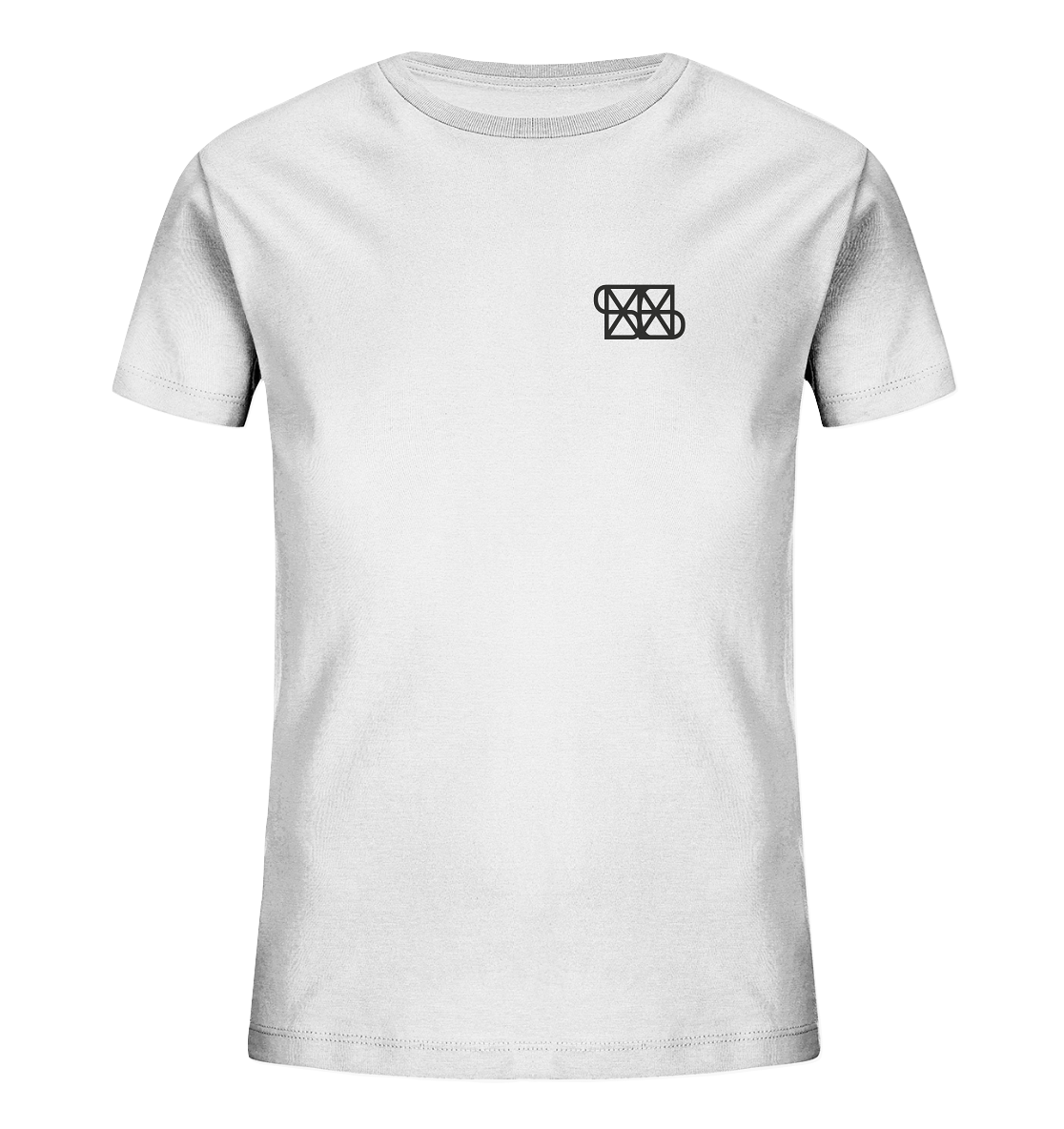 NO BAD VIBES - Kids Organic Shirt