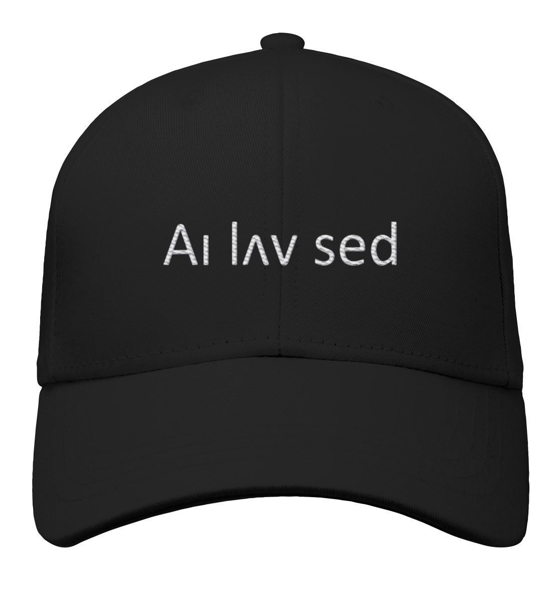 Classic - Organic Baseball Cap