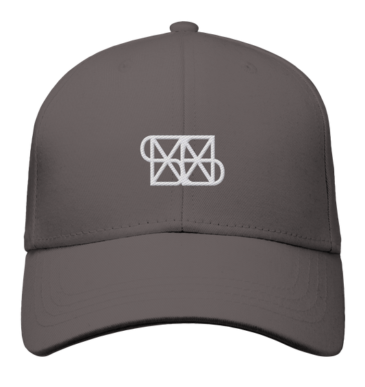 [Stılmʌgnet] Stick - Organic Baseball Cap