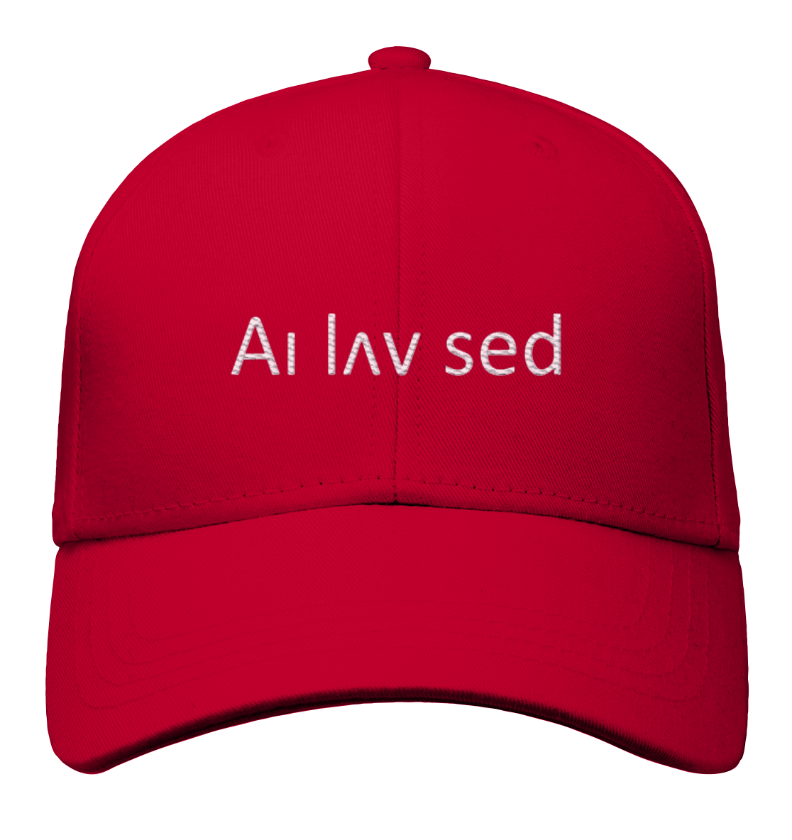 Classic - Organic Baseball Cap