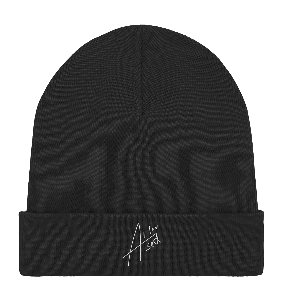 Thriller - Organic Rib Beanie