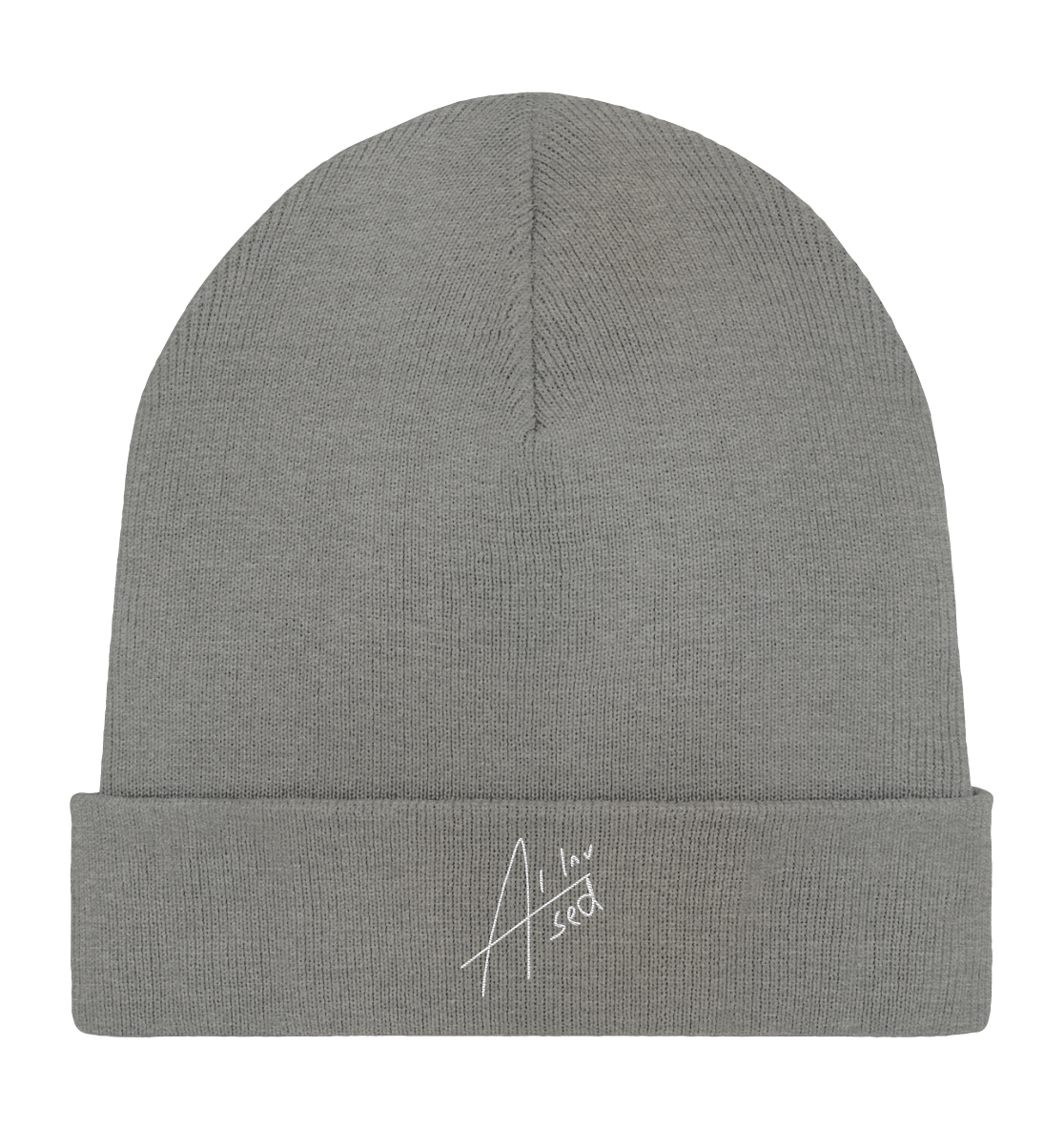 Thriller - Organic Rib Beanie
