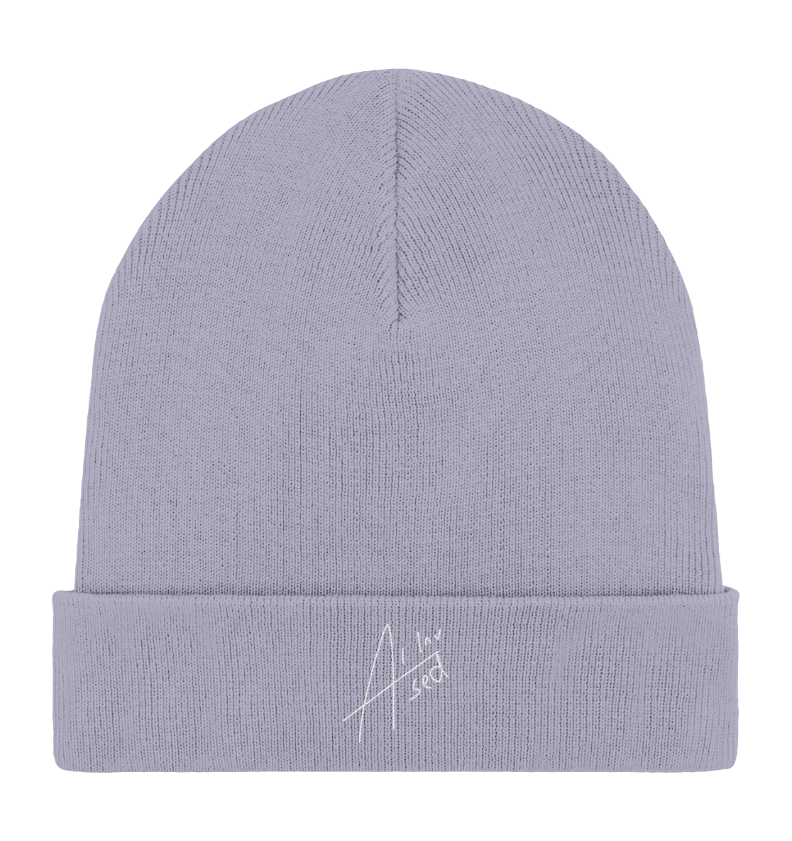 Thriller - Organic Rib Beanie