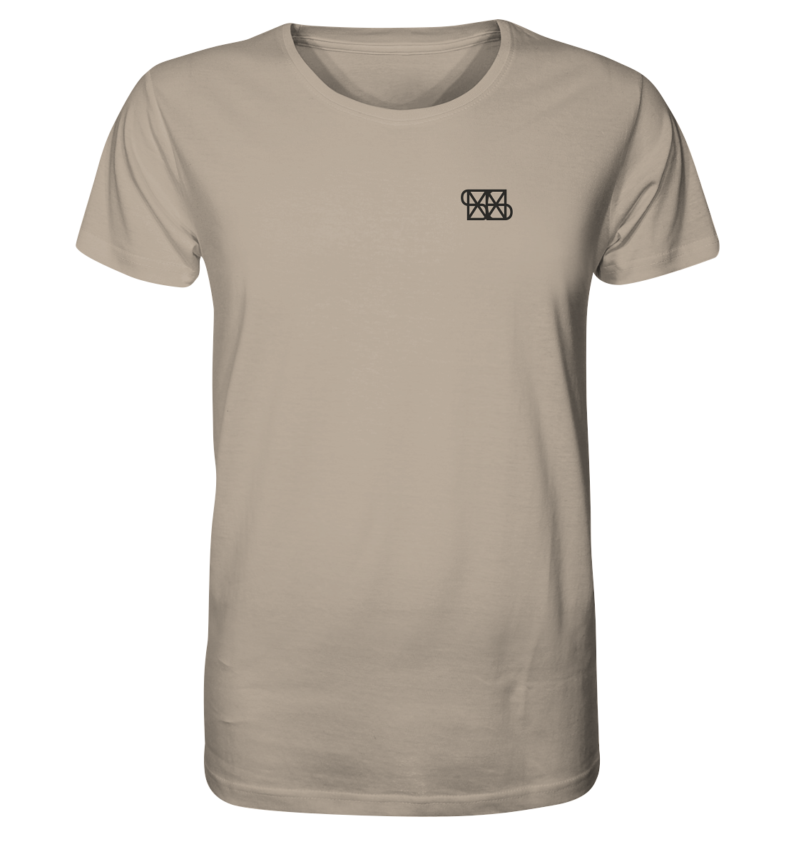NO BAD VIBES - Organic Shirt