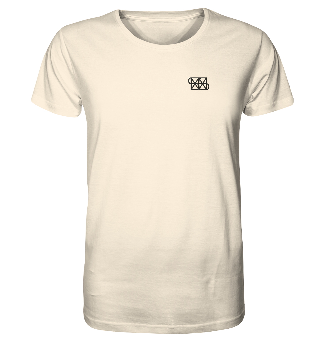 NO BAD VIBES - Organic Shirt