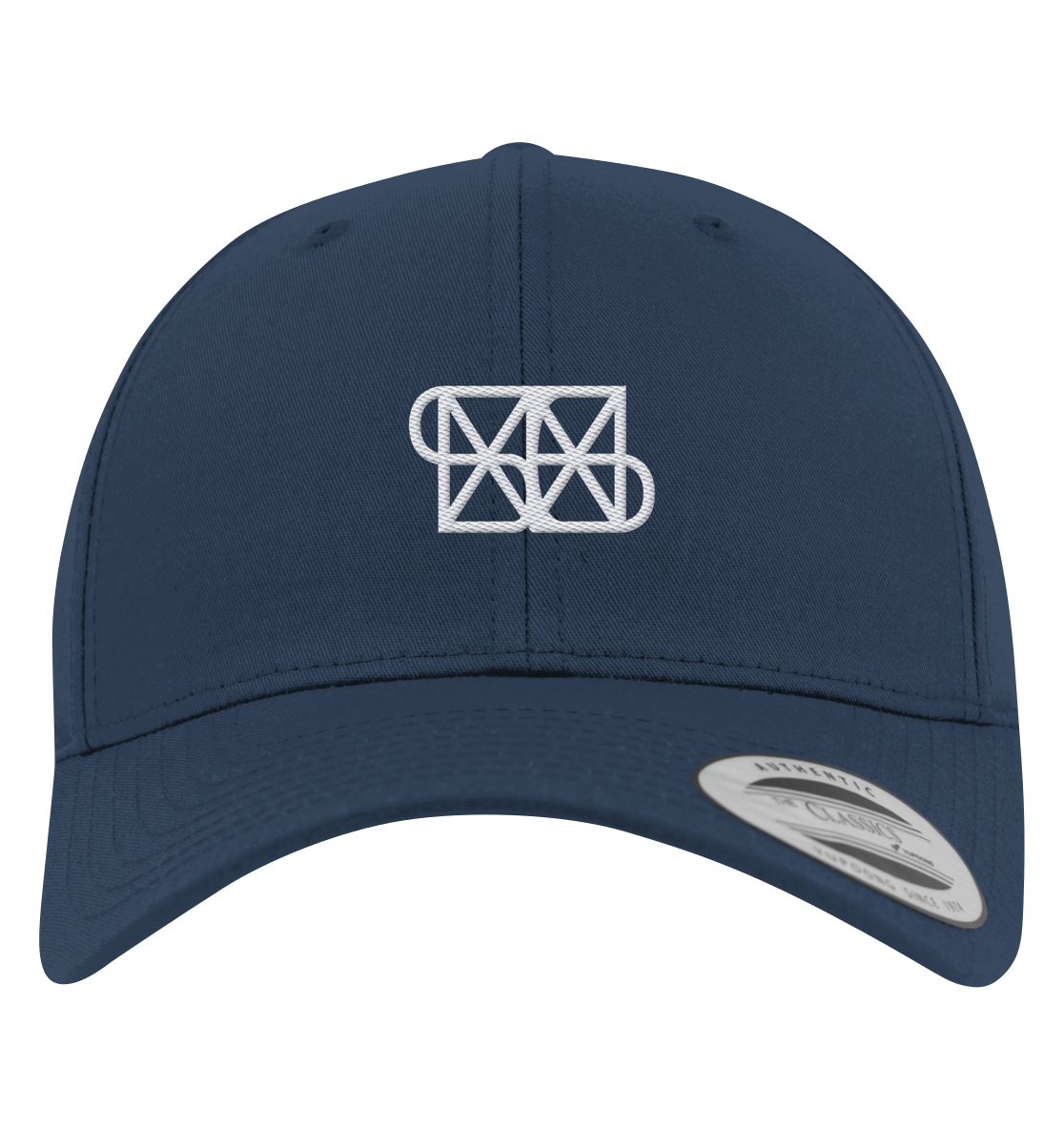 [Stılmʌgnet] Stick - Premium Baseball Cap