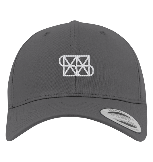 [Stılmʌgnet] Stick - Premium Baseball Cap