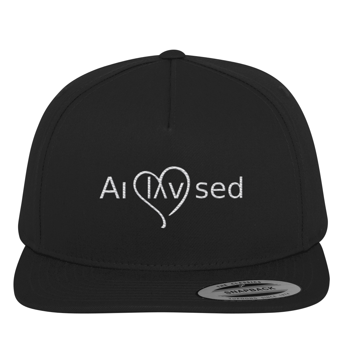 Love - Premium Snapback