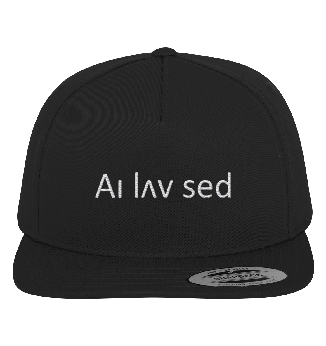 Classic - Premium Snapback