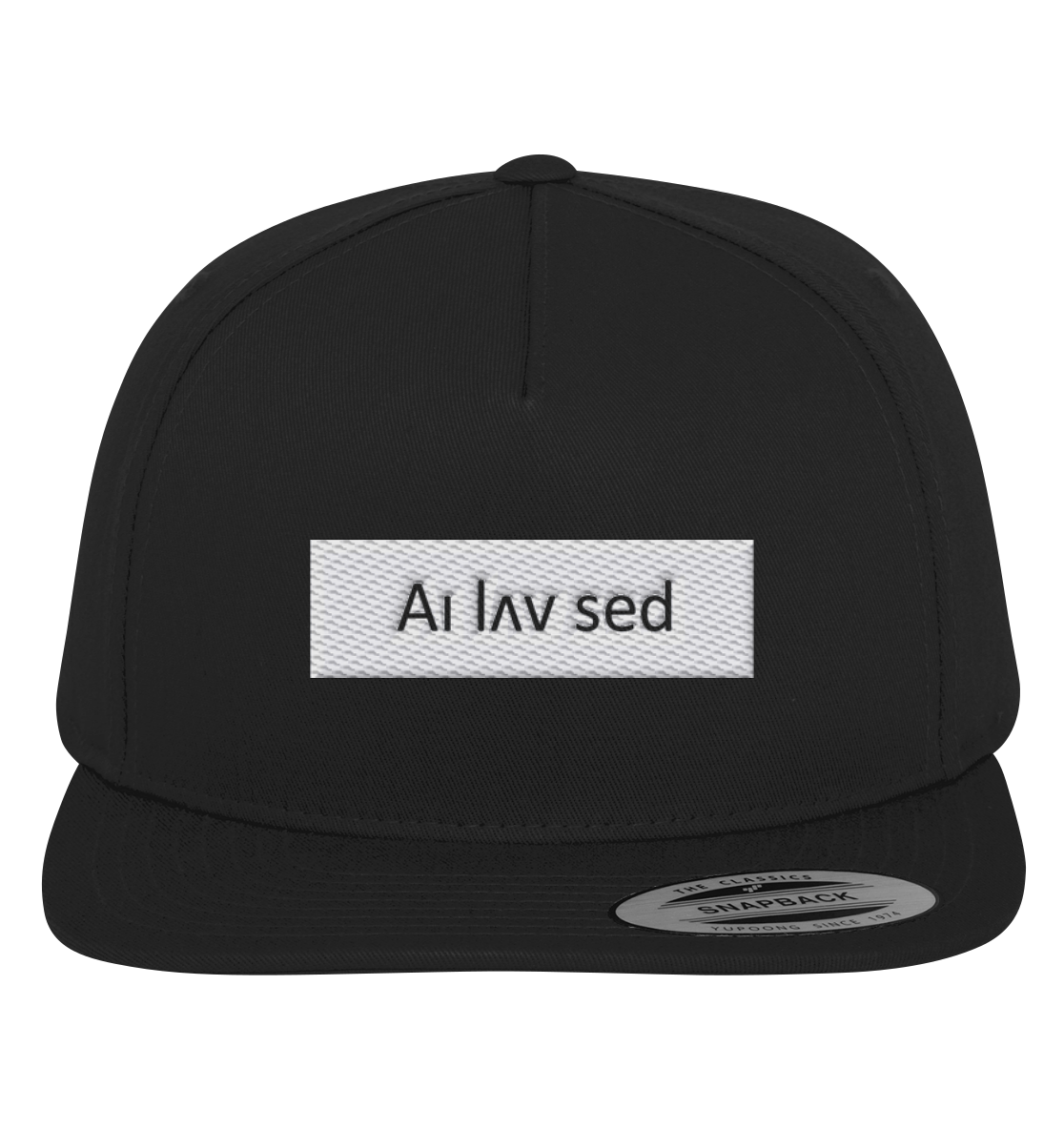 Bar - Premium Snapback