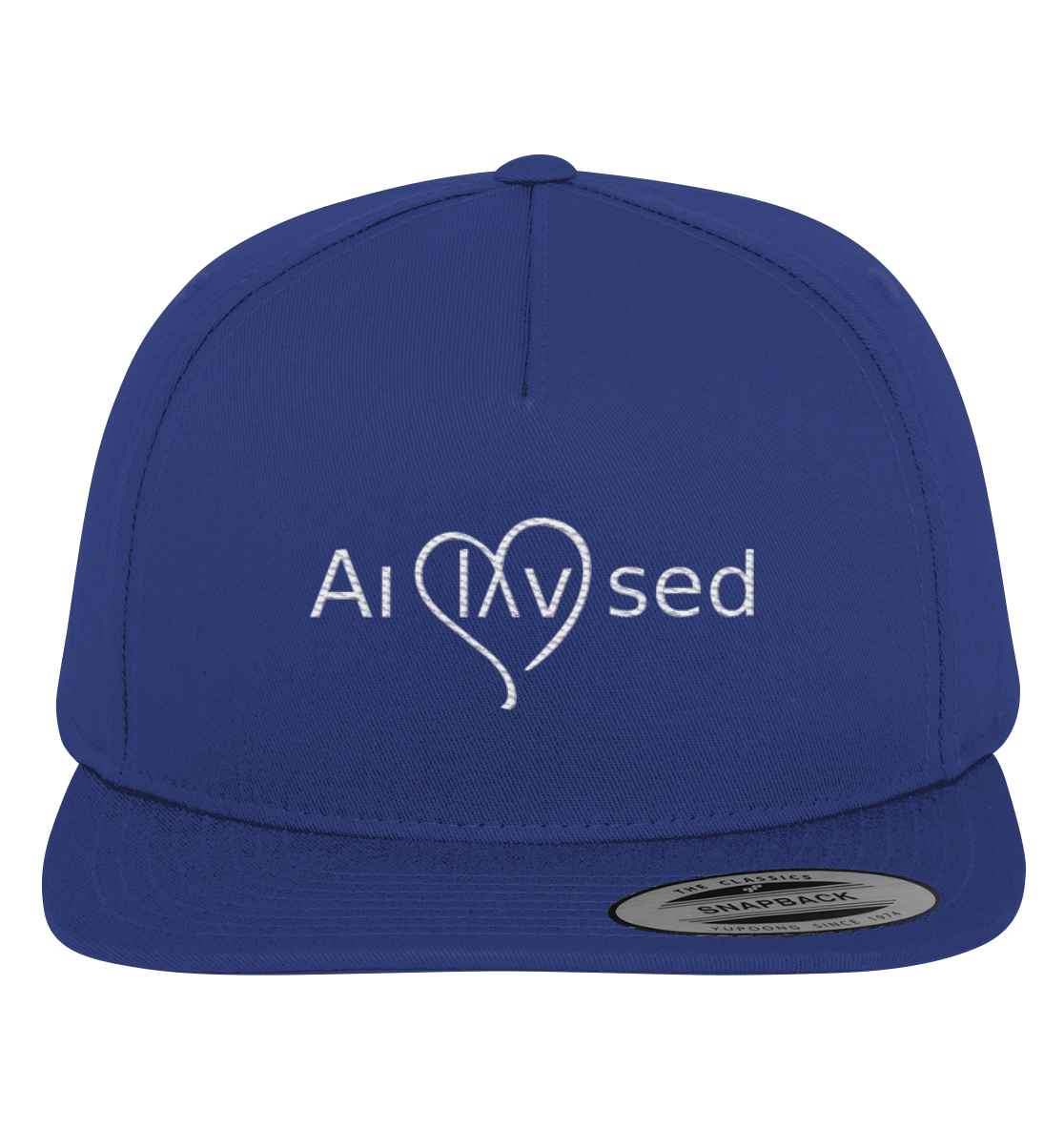 Love - Premium Snapback