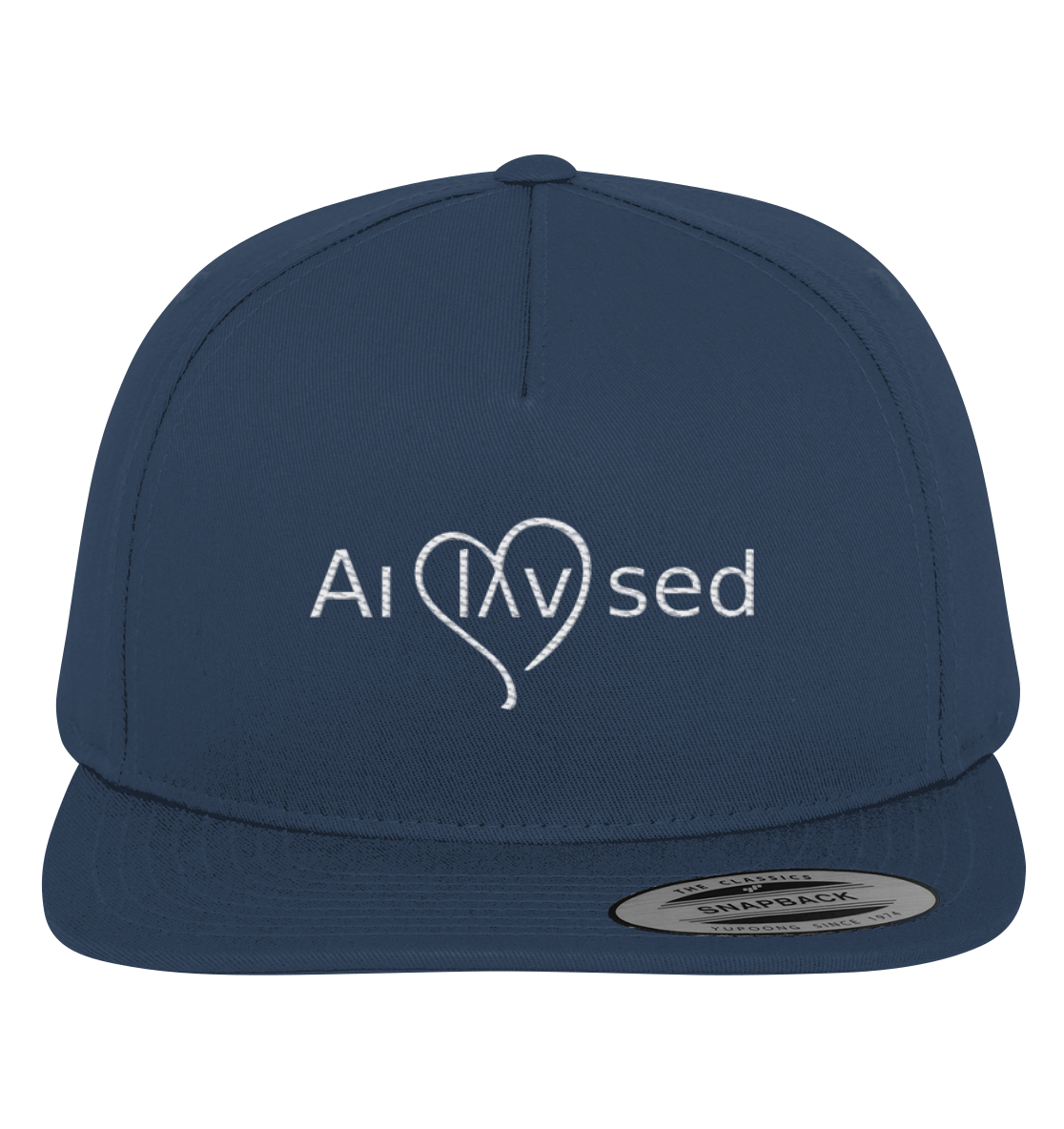 Love - Premium Snapback