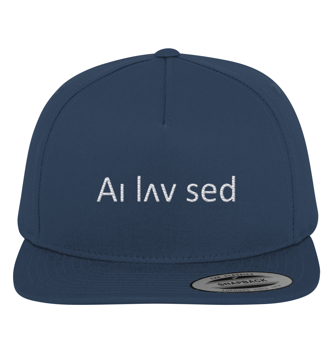 Classic - Premium Snapback