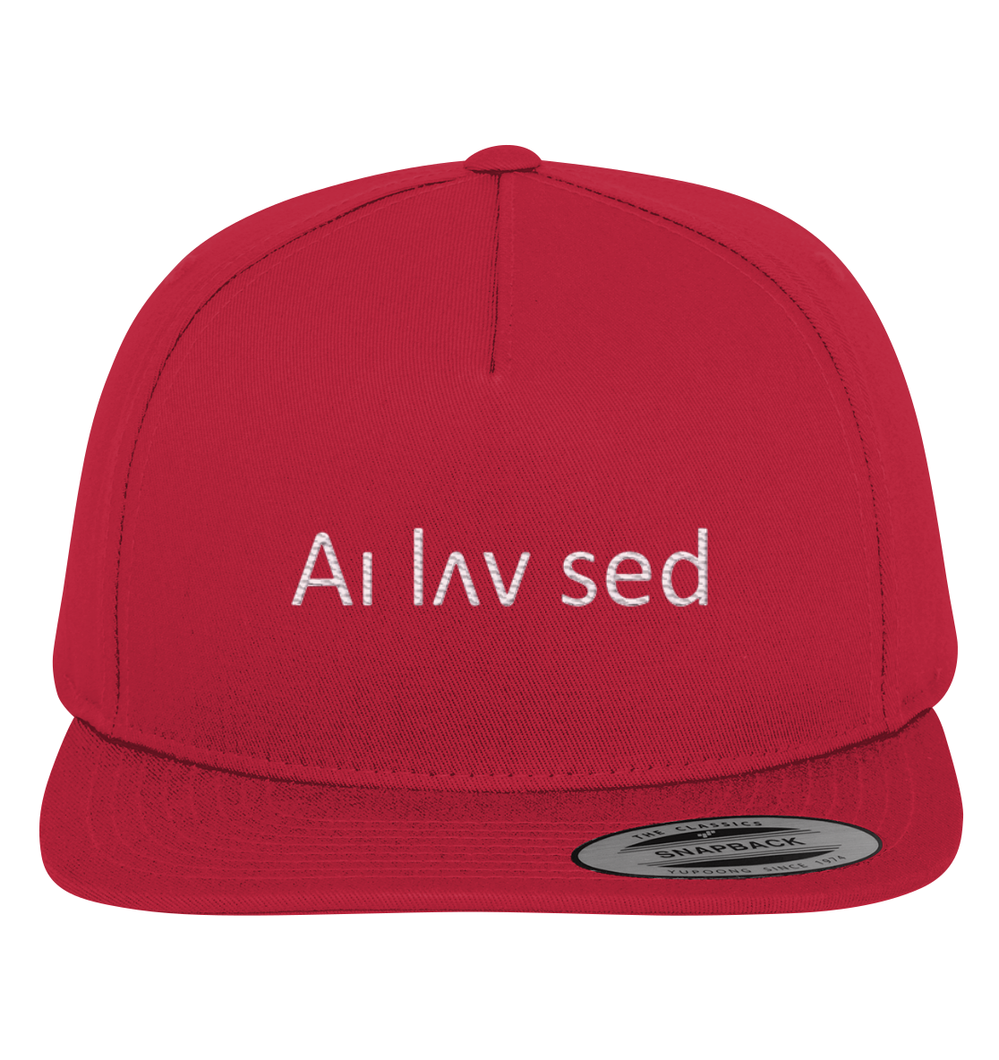 Classic - Premium Snapback
