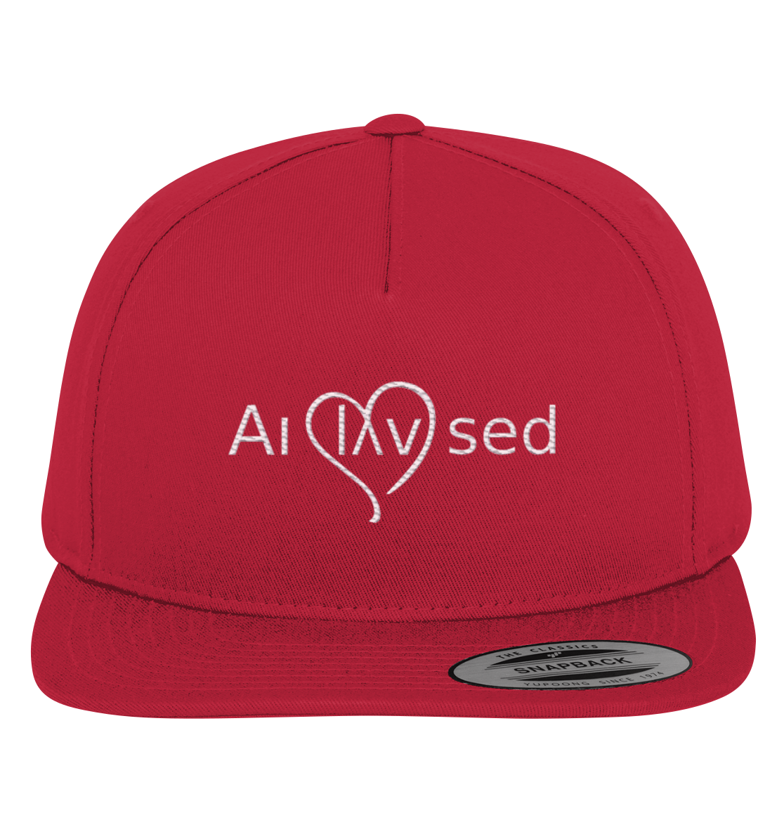 Love - Premium Snapback