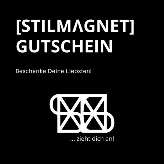 [Stılmʌgnet] Geschenkgutschein